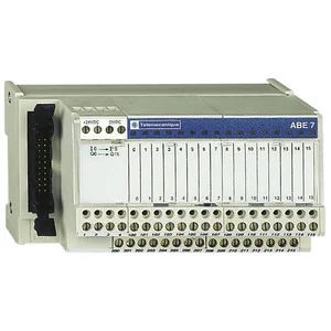 Schneider Electric Passiver ABE7H16S21