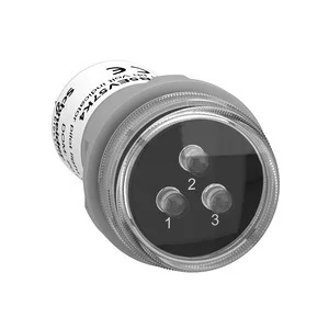 Schneider Electric Phasen-Leuchtmelder XB5EV57K4