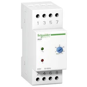 Schneider Electric Phasenkontrollrelais A9E21180