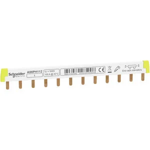 Schneider Electric Phasenschiene Steg A9XPH112