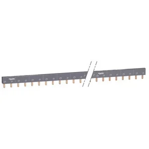 Schneider Electric Phasenschiene Steg A9XPH257