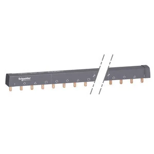 Schneider Electric Phasenschiene Steg A9XPH424