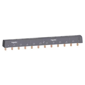 Schneider Electric Phasenschiene Steg A9XPH512
