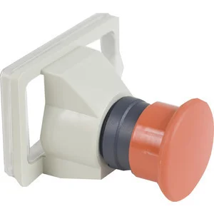 Schneider Electric Pilzdrucktaster GV2K011
