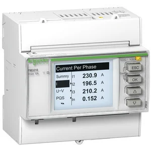 Schneider Electric PM3210-Messgerät METSEPM3210