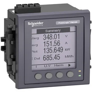 Schneider Electric PM5310-Messgerät METSEPM5310