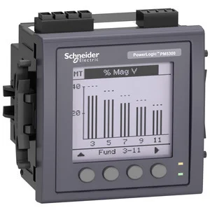 Schneider Electric PM5331-Messgerät m METSEPM5331