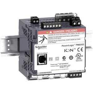Schneider Electric PM8243 METSEPM8243