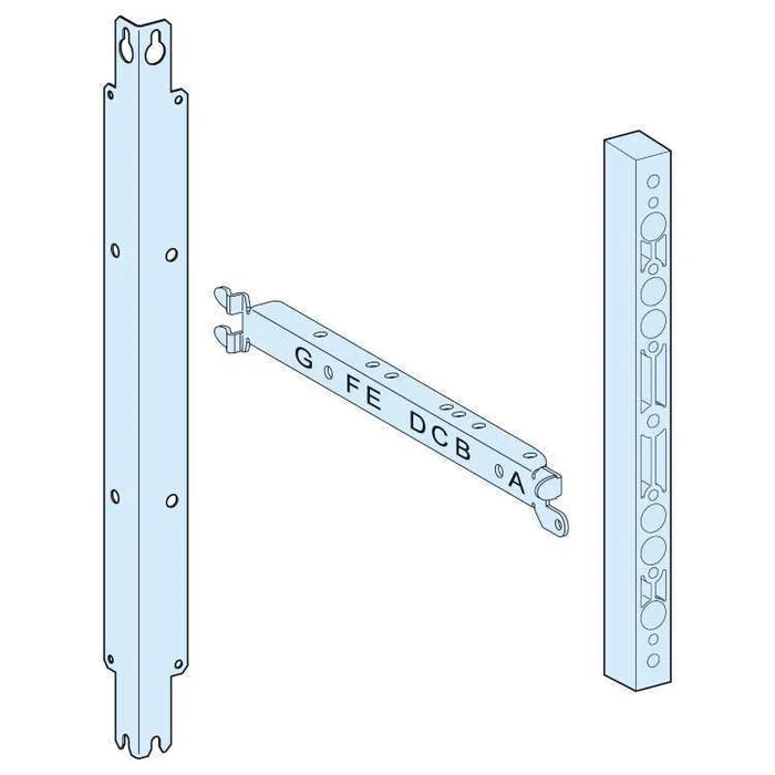 Schneider Electric PrismaSeT-P LVS03546