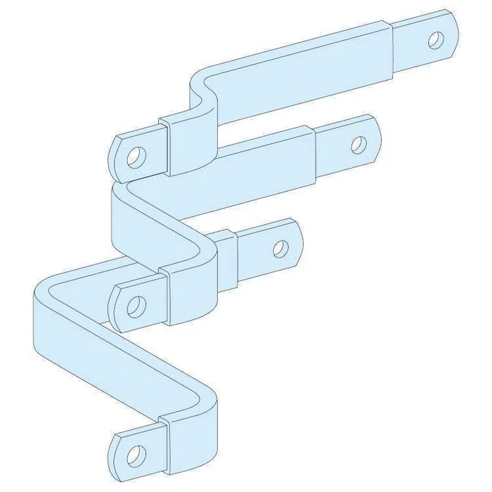Schneider Electric PrismaSeT-P LVS04423