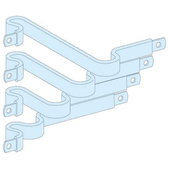 Schneider Electric PrismaSeT-P LVS04428