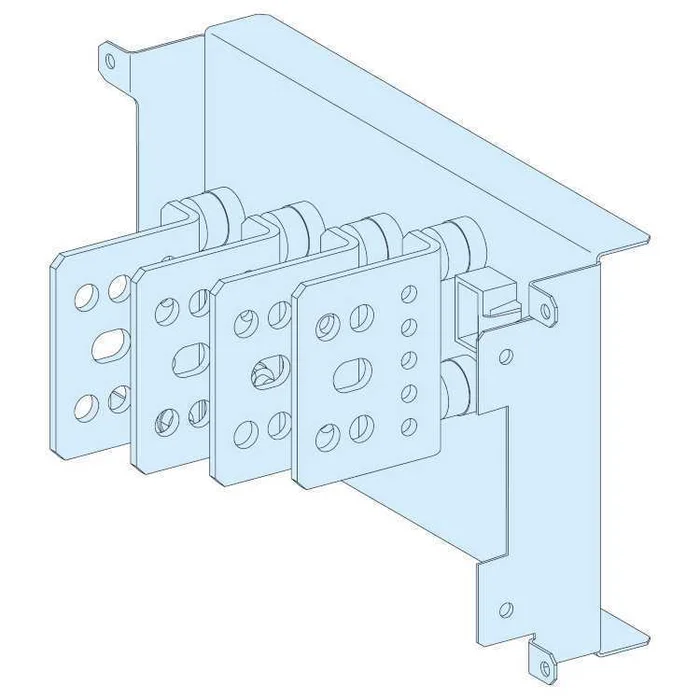 Schneider Electric PrismaSeT-P LVS04430