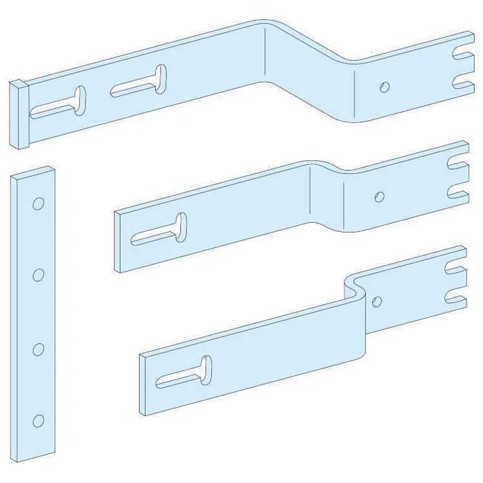 Schneider Electric PrismaSeT-P LVS04473