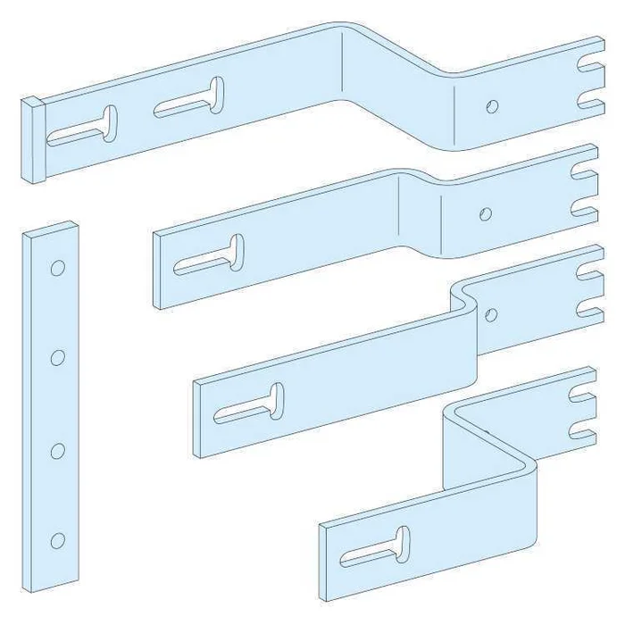Schneider Electric PrismaSeT-P LVS04474