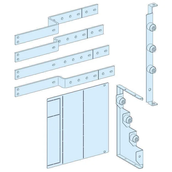 Schneider Electric PrismaSeT-P LVS04484