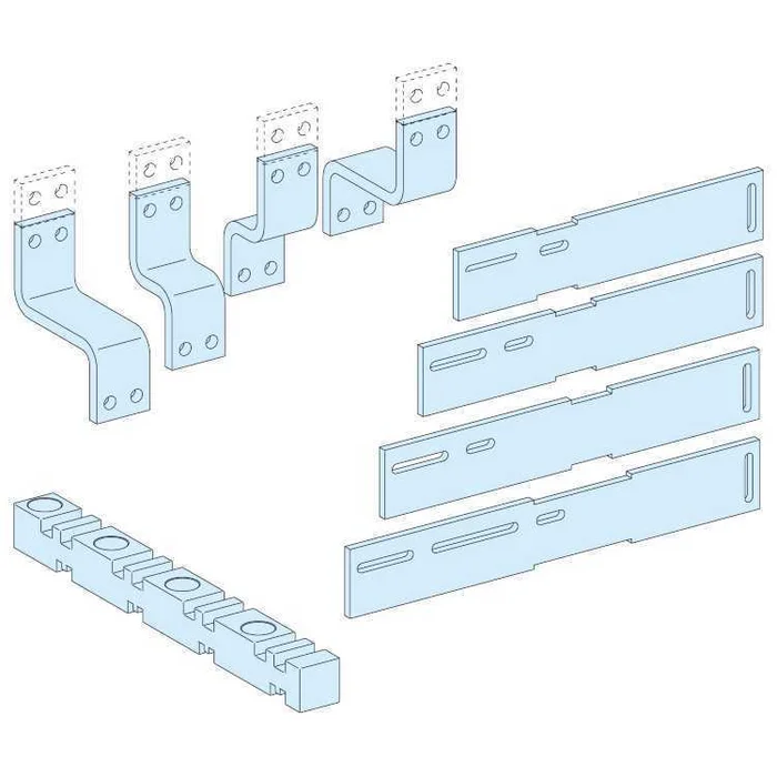 Schneider Electric PrismaSeT-P LVS04486