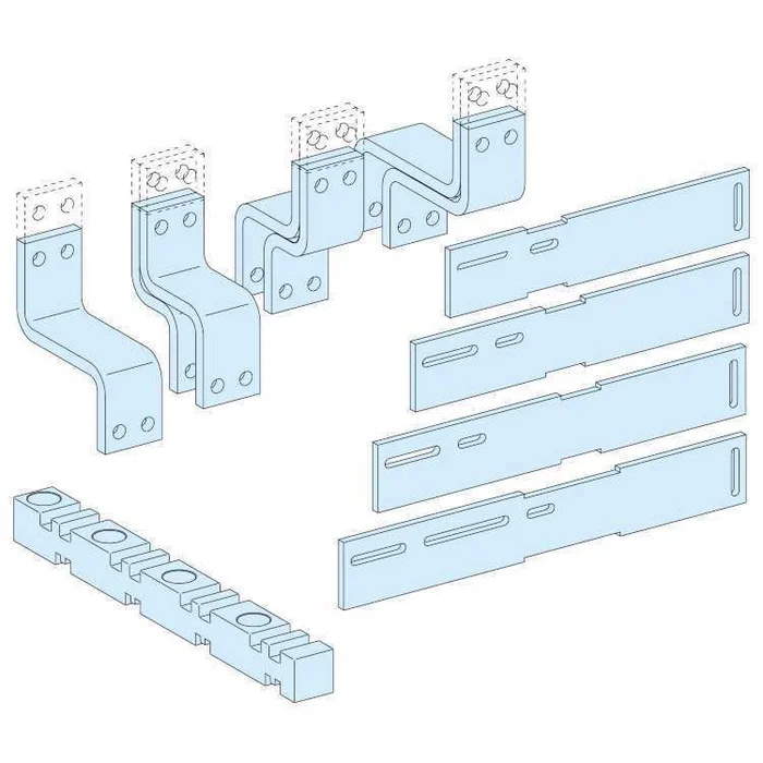 Schneider Electric PrismaSeT-P LVS04487