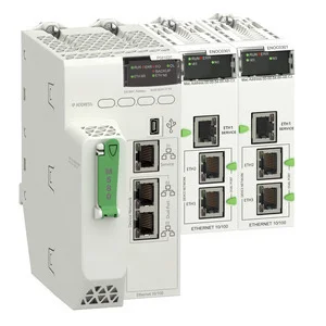 Schneider Electric Prozessormodul BMEP582020