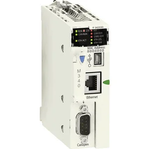 Schneider Electric Prozessormodul BMXP3420302H