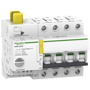 Schneider Electric Reflex iC60H Ti24 A9C65410