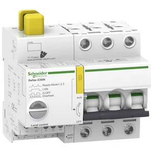 Schneider Electric Reflex iC60N Ti24 A9C61316