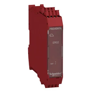 Schneider Electric Relaiserweiterung XPSMCMER0002G