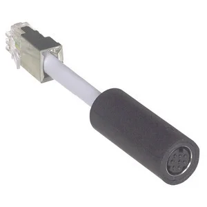 Schneider Electric RJ45-Adaptersockel/PC-Verbindungskabel XPSMCCPC
