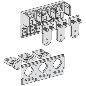 Schneider Electric Rücks Anschl 33614