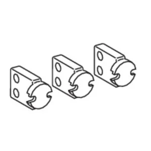 Schneider Electric Rücks Anschl 33735