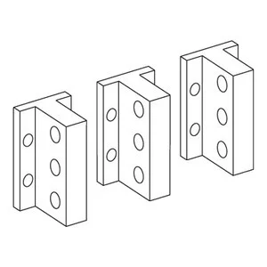 Schneider Electric Rückseitige 48135