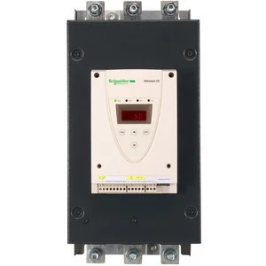 Schneider Electric Sanftanlasser ATS22C21Q