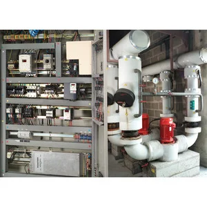 Schneider Electric Sanftanlasser ATS22D17Q