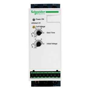 Schneider Electric Sanftanlasser für ATS01N109FT
