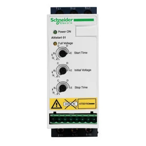 Schneider Electric Sanftanlasser für ATS01N206RT