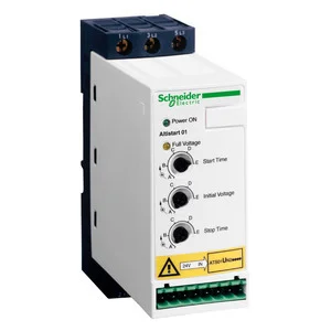 Schneider Electric Sanftanlasser für ATS01N212QN