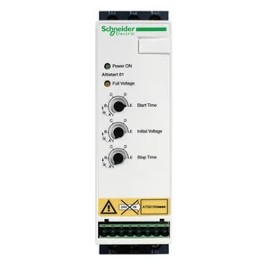 Schneider Electric Sanftanlasser für ATS01N222RT