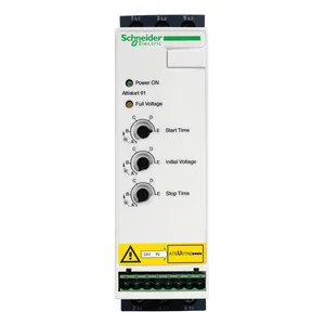 Schneider Electric Sanftanlasser für ATSU01N222LT