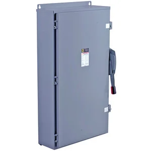 Schneider Electric SCHALTER NICHT HU465AWK