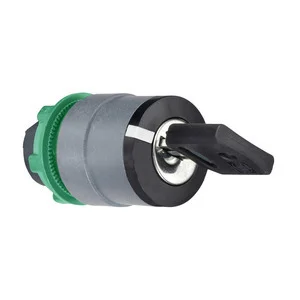Schneider Electric Schlüsselschalter ZB5AG612C0