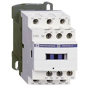 Schneider Electric Schütz TeSys CAD32ML