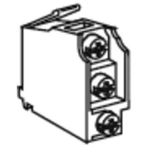 Schneider Electric SDE1 NO NC 33011