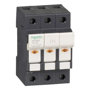 Schneider Electric Sicherg-halt TeSys DF103V