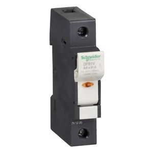 Schneider Electric Sicherg-halt TeSys DF81V
