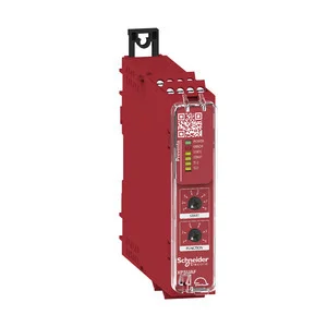 Schneider Electric Sicherheitsrelais XPSUAF33AP