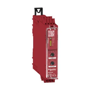 Schneider Electric Sicherheitsrelais XPSUAK12AC