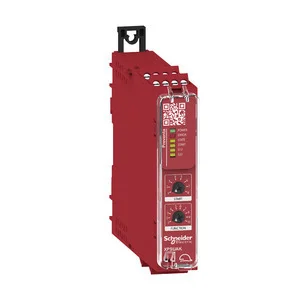 Schneider Electric Sicherheitsrelais XPSUAK32AP