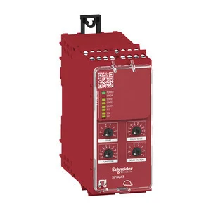Schneider Electric Sicherheitsrelais XPSUAT13A3AP