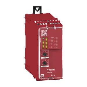 Schneider Electric Sicherheitsrelais XPSUDN33AP