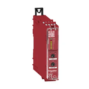 Schneider Electric Sicherheitsrelais XPSUS12AP