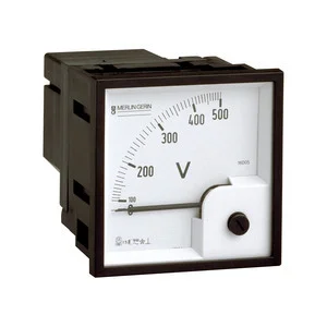 Schneider Electric Skala für 16006